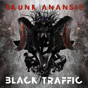 Black traffic